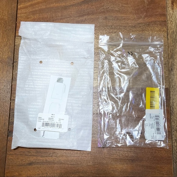 GUCCI 53mm Square Rectangle Sunglasses - Picture 9 of 14